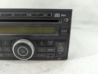 2014 Nissan Juke Radio AM FM Cd Player Receiver Replacement P/N:28185 4FV0A Fits OEM Used Auto Parts - Oemusedautoparts1.com