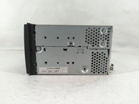 2014 Nissan Juke Radio AM FM Cd Player Receiver Replacement P/N:28185 4FV0A Fits OEM Used Auto Parts - Oemusedautoparts1.com
