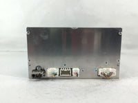 2014 Nissan Juke Radio AM FM Cd Player Receiver Replacement P/N:28185 4FV0A Fits OEM Used Auto Parts - Oemusedautoparts1.com