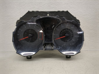 compare product 2012-2014 Nissan Juke Instrument Cluster Speedometer Gauges Fits Fits 2012 2013 2014 OEM Used Auto Parts
