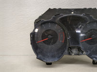 2012-2014 Nissan Juke Instrument Cluster Speedometer Gauges Fits Fits 2012 2013 2014 OEM Used Auto Parts - Oemusedautoparts1