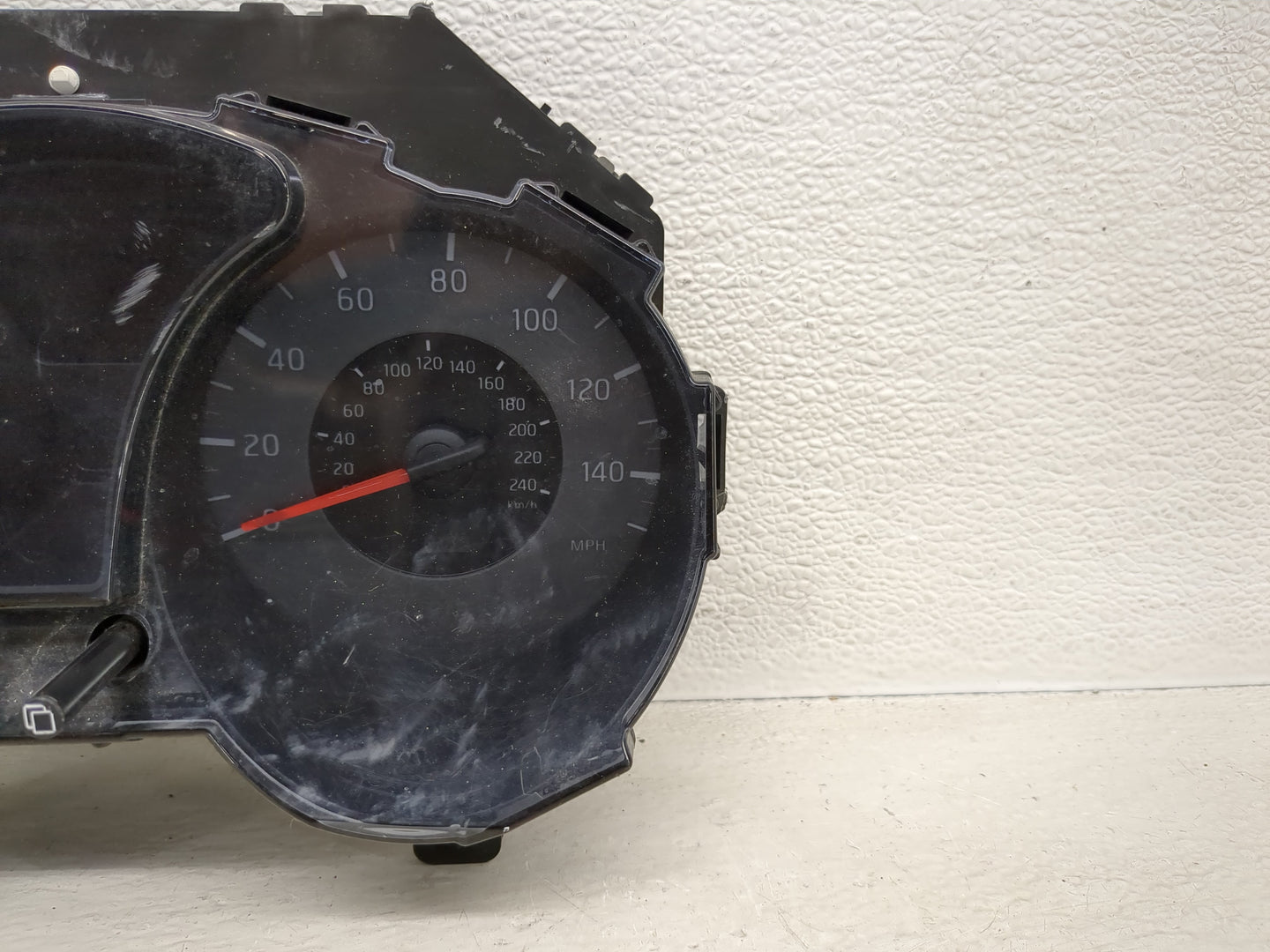 2012-2014 Nissan Juke Instrument Cluster Speedometer Gauges Fits Fits 2012 2013 2014 OEM Used Auto Parts - Oemusedautoparts1