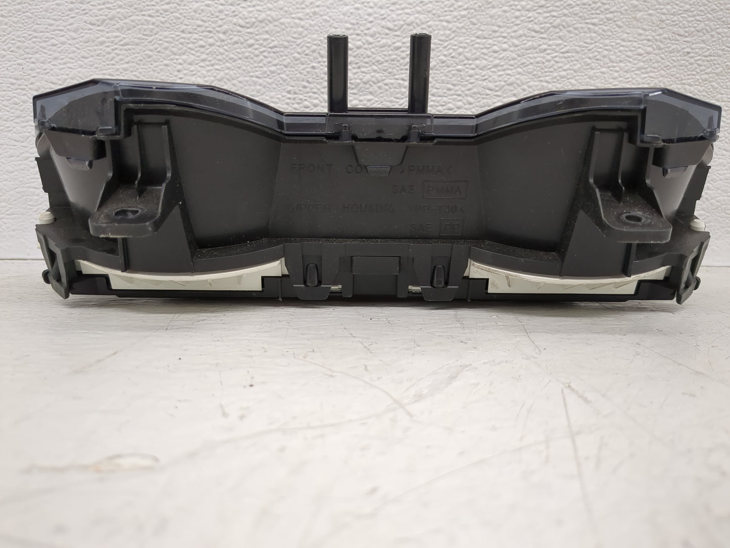 2012-2014 Nissan Juke Instrument Cluster Speedometer Gauges Fits Fits 2012 2013 2014 OEM Used Auto Parts - Oemusedautoparts1