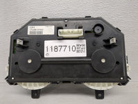 2012-2014 Nissan Juke Instrument Cluster Speedometer Gauges Fits Fits 2012 2013 2014 OEM Used Auto Parts - Oemusedautoparts1