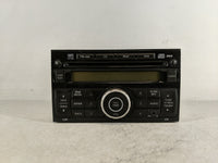 2011-2014 Nissan Juke Radio AM FM Cd Player Receiver Replacement P/N:28185 1KM2A Fits Fits 2011 2012 2013 2014 OEM Used Auto