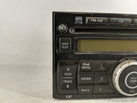2011-2014 Nissan Juke Radio AM FM Cd Player Receiver Replacement P/N:28185 1KM2A Fits Fits 2011 2012 2013 2014 OEM Used Auto