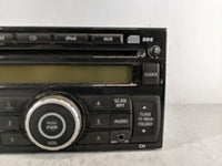 2011-2014 Nissan Juke Radio AM FM Cd Player Receiver Replacement P/N:28185 1KM2A Fits Fits 2011 2012 2013 2014 OEM Used Auto