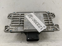 2014-2014 Nissan Juke Chassis Control Module Ccm Bcm Body Control - Oemusedautoparts1.com
