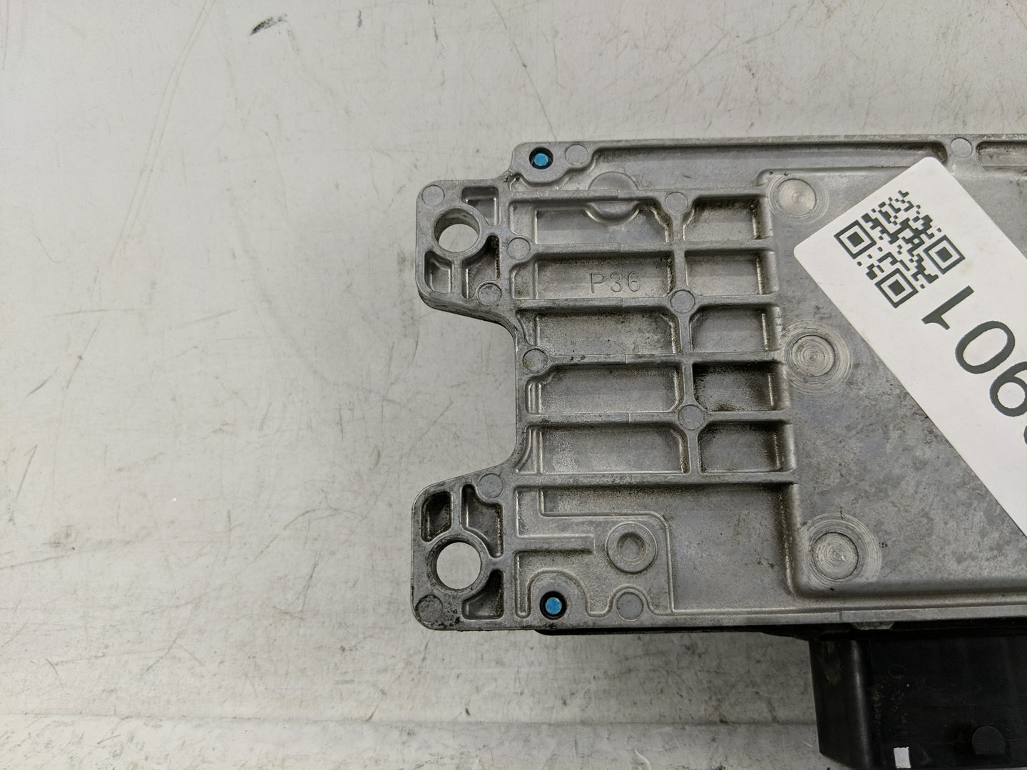 2014-2014 Nissan Juke Chassis Control Module Ccm Bcm Body Control - Oemusedautoparts1.com