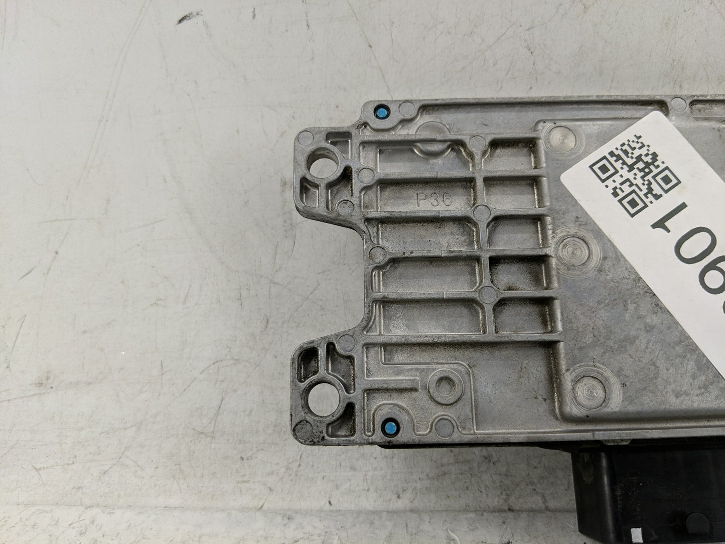 2014-2014 Nissan Juke Chassis Control Module Ccm Bcm Body Control - Oemusedautoparts1.com