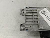 2014-2014 Nissan Juke Chassis Control Module Ccm Bcm Body Control - Oemusedautoparts1.com