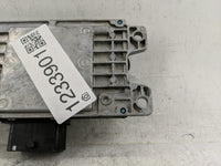 2014-2014 Nissan Juke Chassis Control Module Ccm Bcm Body Control - Oemusedautoparts1.com