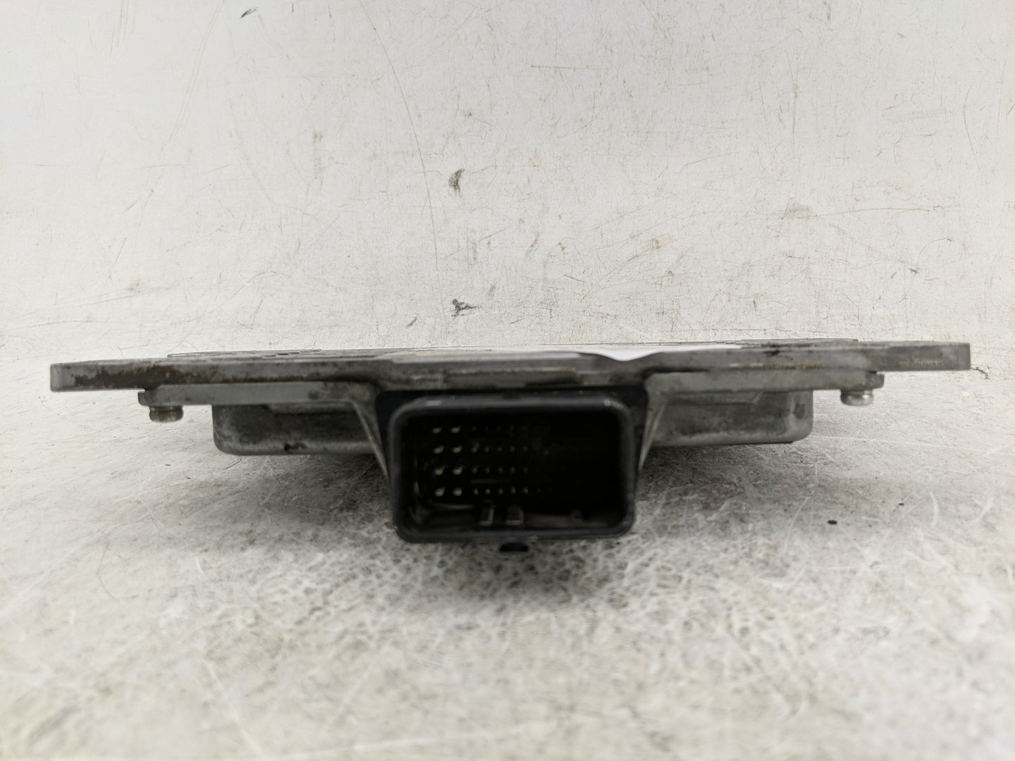 2014-2014 Nissan Juke Chassis Control Module Ccm Bcm Body Control - Oemusedautoparts1.com
