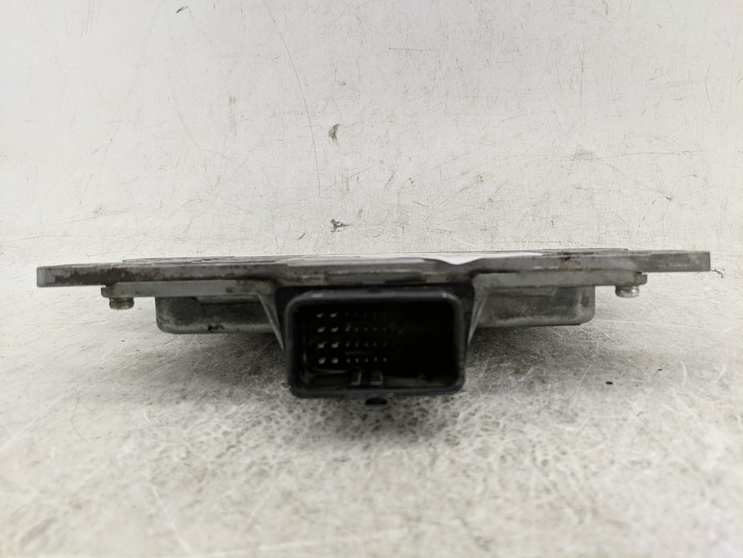 2014-2014 Nissan Juke Chassis Control Module Ccm Bcm Body Control - Oemusedautoparts1.com