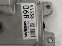 2014-2014 Nissan Juke Chassis Control Module Ccm Bcm Body Control - Oemusedautoparts1.com
