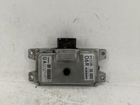 2014-2014 Nissan Juke Chassis Control Module Ccm Bcm Body Control - Oemusedautoparts1.com