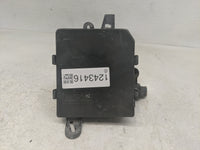 2011-2017 Nissan Juke Fusebox Fuse Box Panel Relay Module P/N:284B7 3RA1B Fits Fits 2011 2012 2013 2014 2015 2016 2017 OEM U