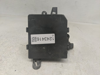 compare product 2011-2017 Nissan Juke Fusebox Fuse Box Panel Relay Module P/N:284B7 3RA1B Fits Fits 2011 2012 2013 2014 2015 2016 2017 OEM Used Auto Parts