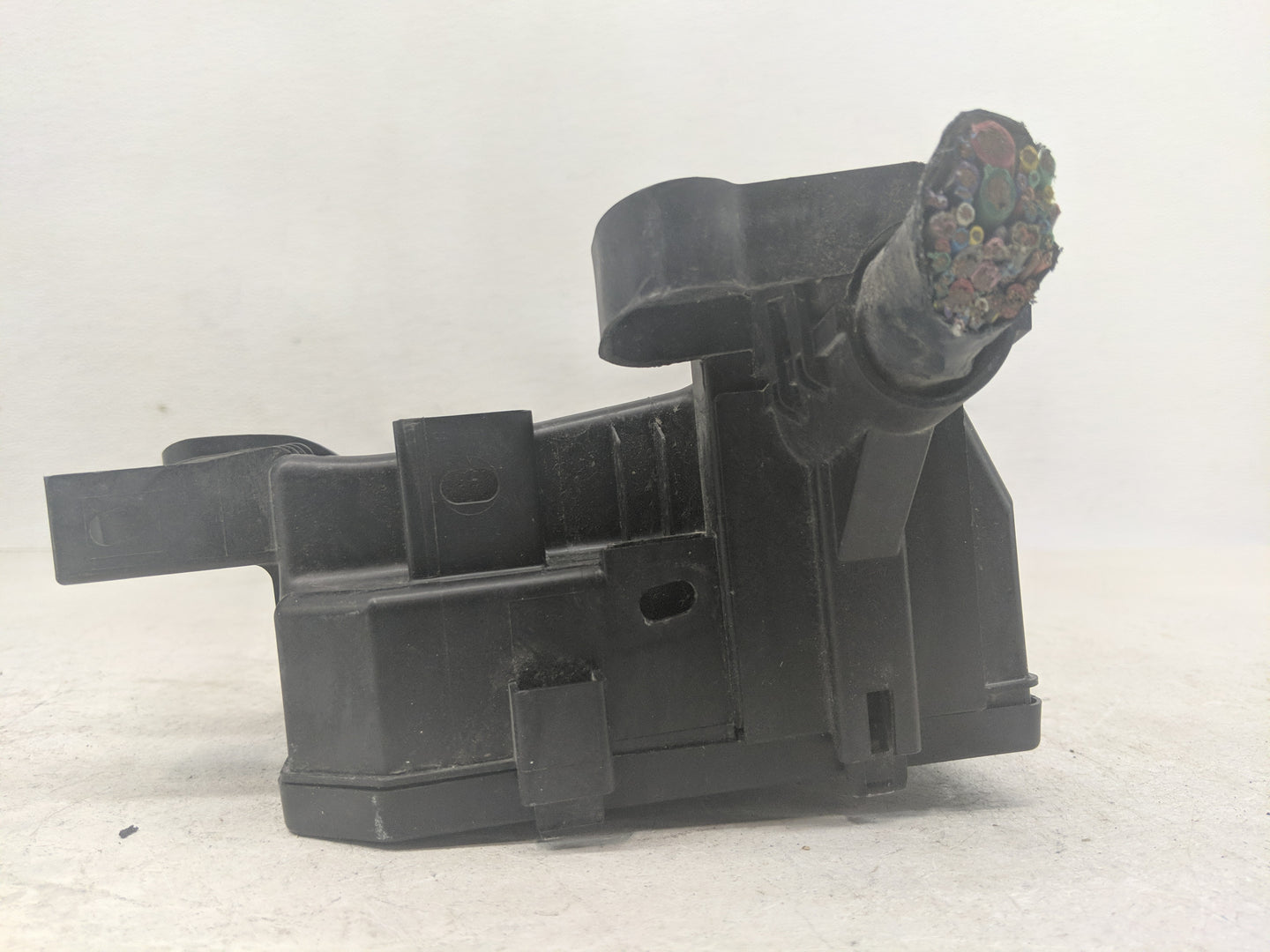 2011-2017 Nissan Juke Fusebox Fuse Box Panel Relay Module P/N:284B7 3RA1B Fits Fits 2011 2012 2013 2014 2015 2016 2017 OEM U