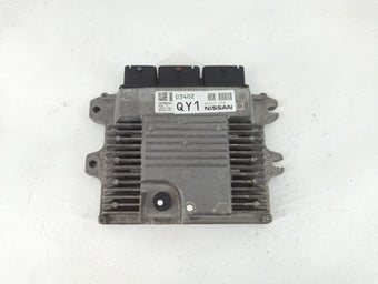 compare product 2012-2017 Nissan Juke PCM Engine Control Computer ECU ECM PCU OEM P/N:NEC011-058 Fits Fits 2012 2013 2014 2015 2016 2017 OEM Used Auto Parts