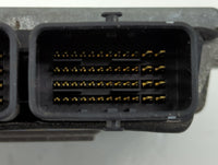 2012-2017 Nissan Juke PCM Engine Control Computer ECU ECM PCU OEM P/N:NEC011-058 Fits Fits 2012 2013 2014 2015 2016 2017 OEM