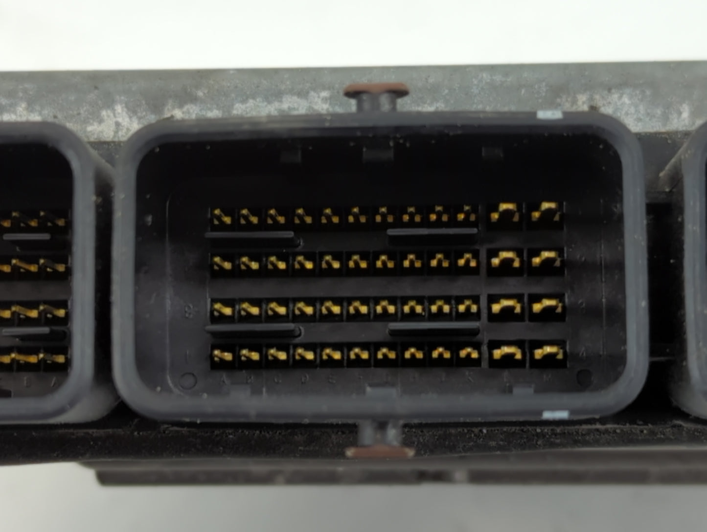 2012-2017 Nissan Juke PCM Engine Control Computer ECU ECM PCU OEM P/N:NEC011-058 Fits Fits 2012 2013 2014 2015 2016 2017 OEM