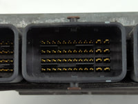 2012-2017 Nissan Juke PCM Engine Control Computer ECU ECM PCU OEM P/N:NEC011-058 Fits Fits 2012 2013 2014 2015 2016 2017 OEM