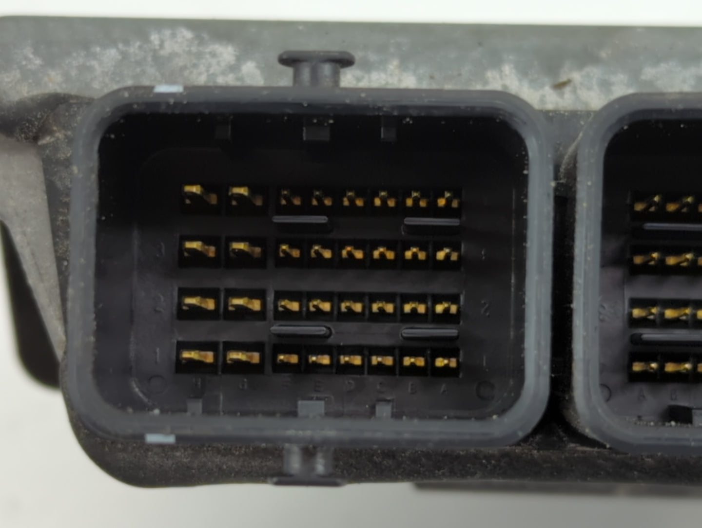 2012-2017 Nissan Juke PCM Engine Control Computer ECU ECM PCU OEM P/N:NEC011-058 Fits Fits 2012 2013 2014 2015 2016 2017 OEM