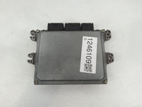 2012-2017 Nissan Juke PCM Engine Control Computer ECU ECM PCU OEM P/N:NEC011-058 Fits Fits 2012 2013 2014 2015 2016 2017 OEM