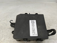 2011-2017 Nissan Juke Fusebox Fuse Box Panel Relay Module P/N:284B7 1TW1A 284B7 3RA1B Fits Fits 2011 2012 2013 2014 2015 201