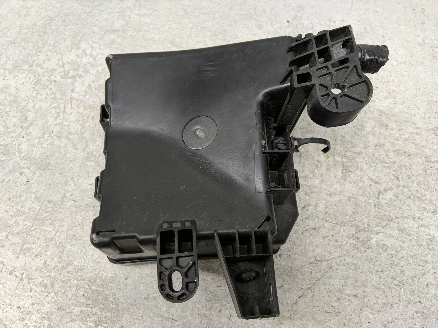 2011-2017 Nissan Juke Fusebox Fuse Box Panel Relay Module P/N:284B7 1TW1A 284B7 3RA1B Fits Fits 2011 2012 2013 2014 2015 201