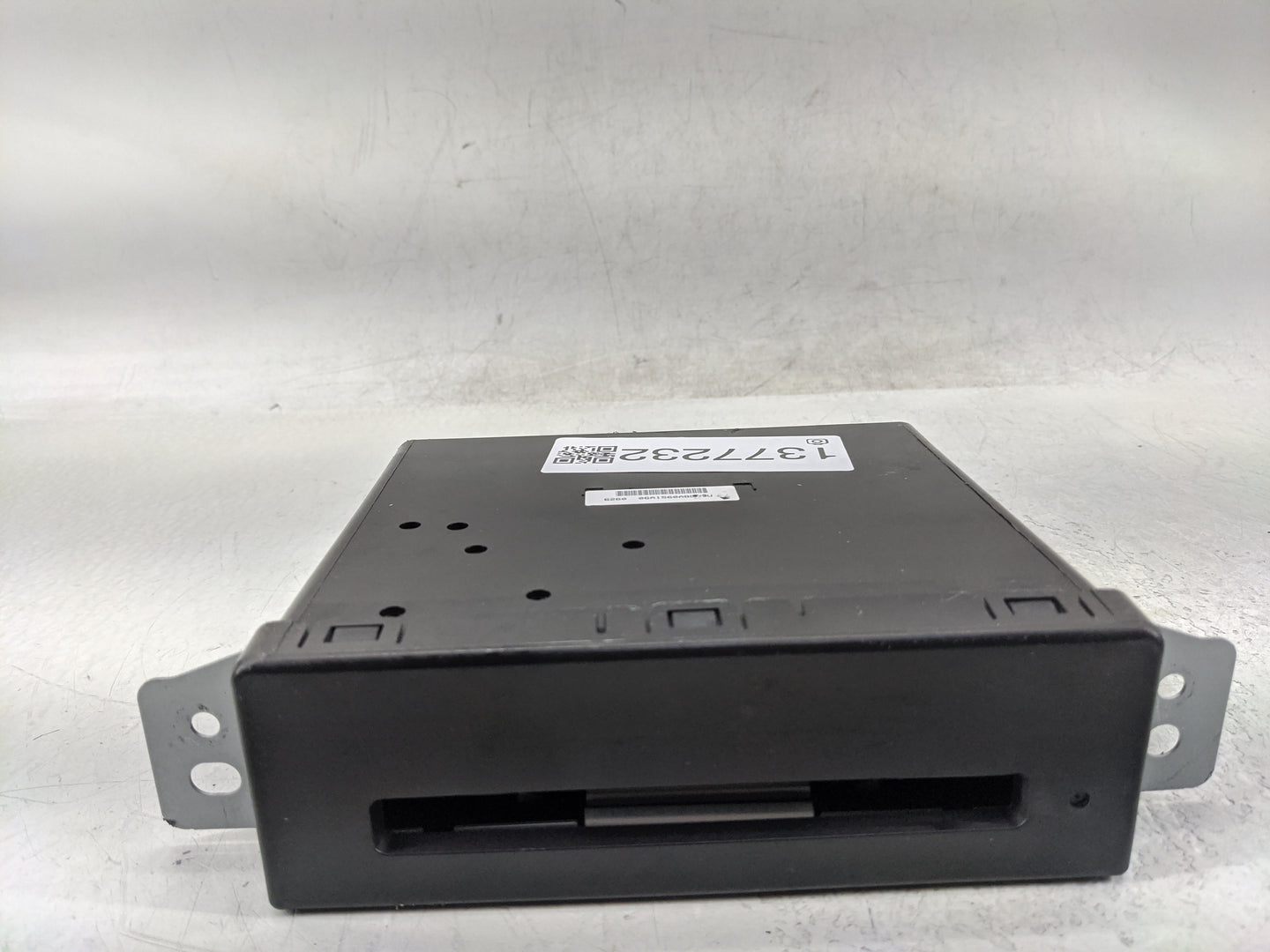 2011-2014 Nissan Juke Radio AM FM Cd Player Receiver Replacement P/N:1359481 Fits Fits 2011 2012 2013 2014 OEM Used Auto Par