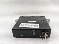 2011-2014 Nissan Juke Radio AM FM Cd Player Receiver Replacement P/N:1359481 Fits Fits 2011 2012 2013 2014 OEM Used Auto Par