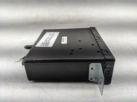 2011-2014 Nissan Juke Radio AM FM Cd Player Receiver Replacement P/N:1359481 Fits Fits 2011 2012 2013 2014 OEM Used Auto Par