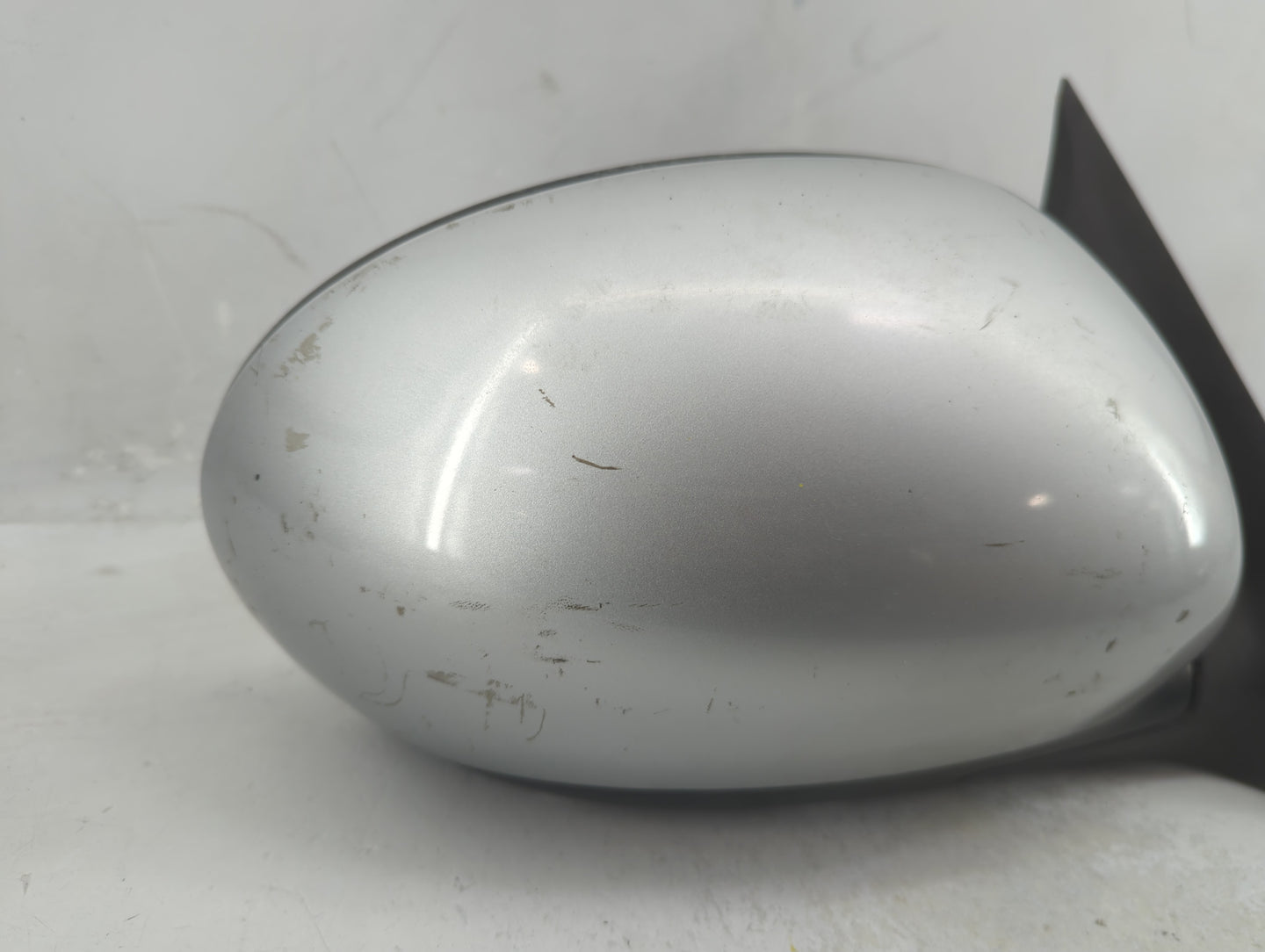 2012-2014 Nissan Juke Passenger Side View Mirror - Right Door Mirror OEM Used - Oemusedautoparts1.com