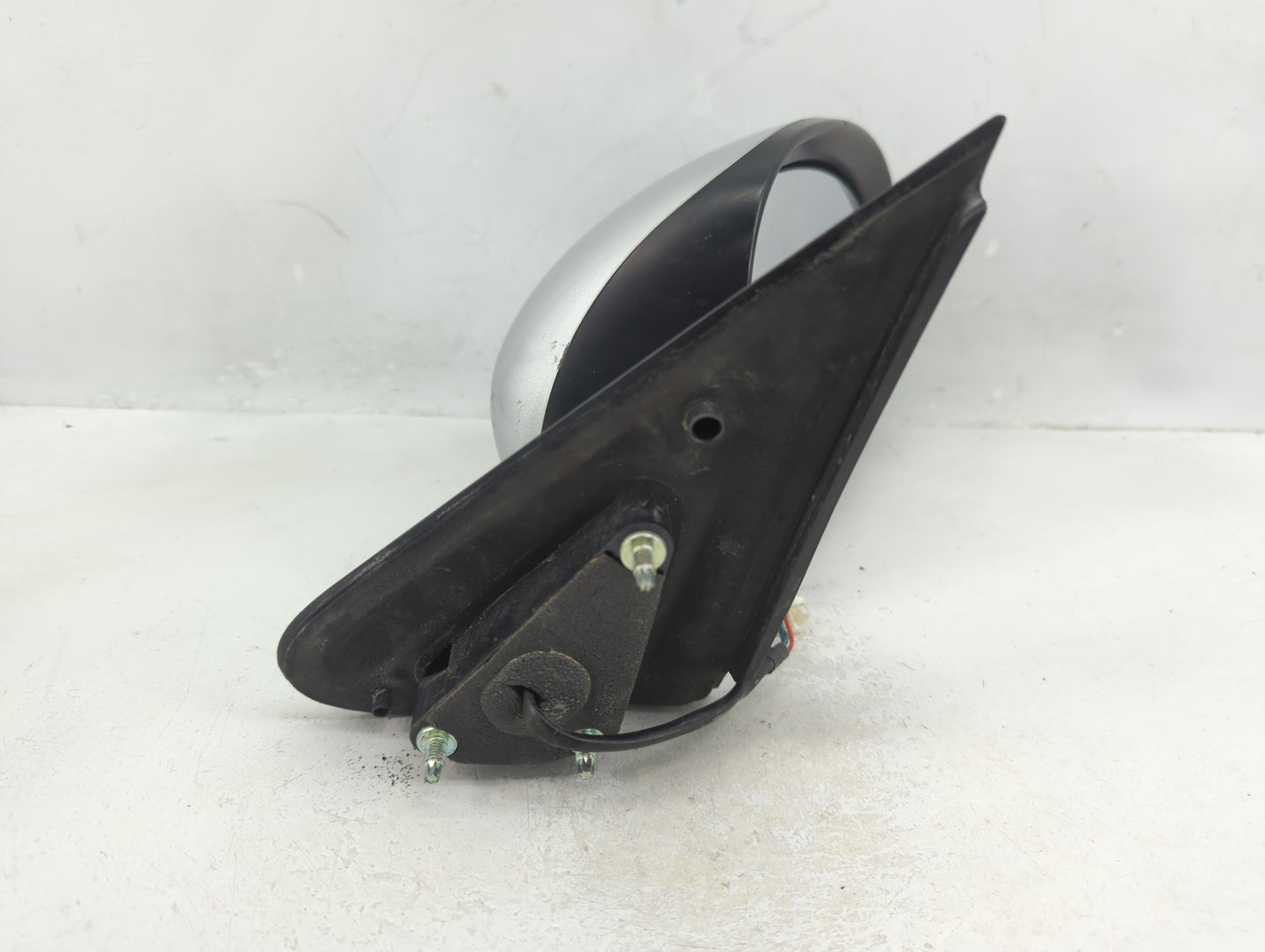 2012-2014 Nissan Juke Passenger Side View Mirror - Right Door Mirror OEM Used - Oemusedautoparts1.com