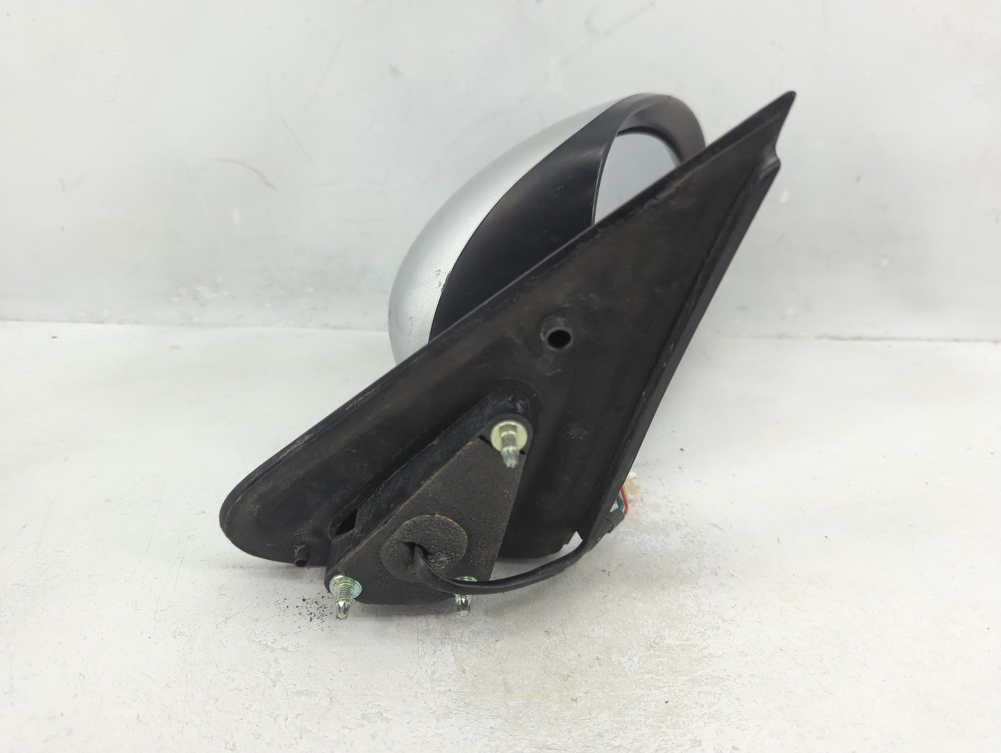 2012-2014 Nissan Juke Passenger Side View Mirror - Right Door Mirror OEM Used - Oemusedautoparts1.com