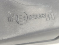 2012-2014 Nissan Juke Passenger Side View Mirror - Right Door Mirror OEM Used - Oemusedautoparts1.com
