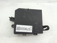 2011-2017 Nissan Juke Fusebox Fuse Box Panel Relay Module Fits Fits 2011 2012 2013 2014 2015 2016 2017 OEM Used Auto Parts -