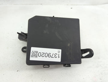2011-2017 Nissan Juke Fusebox Fuse Box Panel Relay Module Fits Fits 2011 2012 2013 2014 2015 2016 2017 OEM Used Auto Parts -