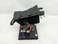 2011-2017 Nissan Juke Fusebox Fuse Box Panel Relay Module Fits Fits 2011 2012 2013 2014 2015 2016 2017 OEM Used Auto Parts -