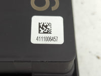 2011-2017 Nissan Juke Fusebox Fuse Box Panel Relay Module Fits Fits 2011 2012 2013 2014 2015 2016 2017 OEM Used Auto Parts -