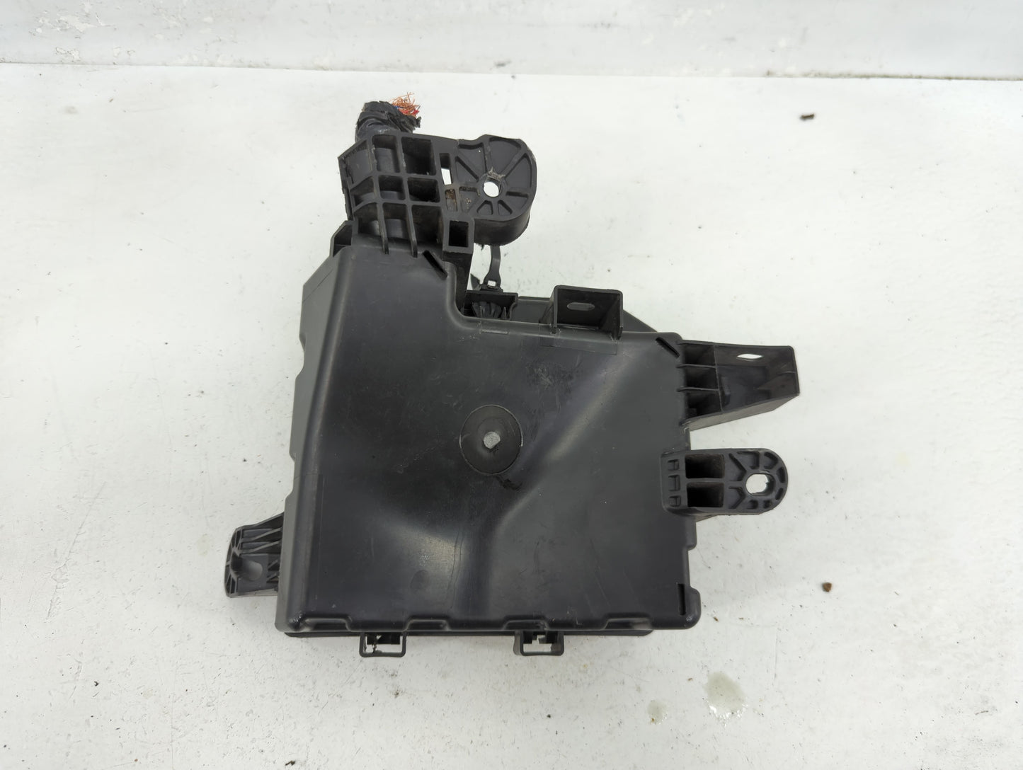 2011-2017 Nissan Juke Fusebox Fuse Box Panel Relay Module Fits Fits 2011 2012 2013 2014 2015 2016 2017 OEM Used Auto Parts -