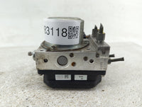 2012-2014 Nissan Juke ABS Pump Control Module Replacement P/N:47660 1KC3B Fits Fits 2012 2013 2014 OEM Used Auto Parts - Oem