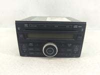 2014 Nissan Juke Radio AM FM Cd Player Receiver Replacement P/N:28185 4FV0A Fits OEM Used Auto Parts - Oemusedautoparts1.com
