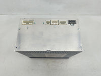 2014 Nissan Juke Radio AM FM Cd Player Receiver Replacement P/N:28185 4FV0A Fits OEM Used Auto Parts - Oemusedautoparts1.com