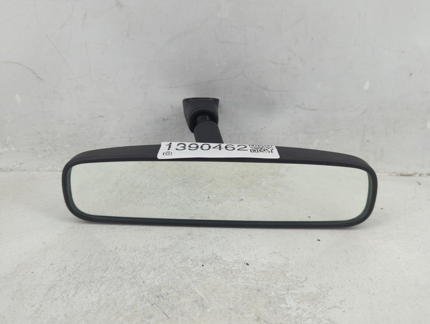2011-2017 Nissan Juke Interior Rear View Mirror Replacement OEM Fits OEM Used Auto Parts - Oemusedautoparts1.com