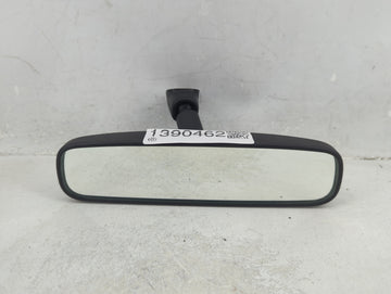 2011-2017 Nissan Juke Interior Rear View Mirror Replacement OEM Fits OEM Used Auto Parts - Oemusedautoparts1.com