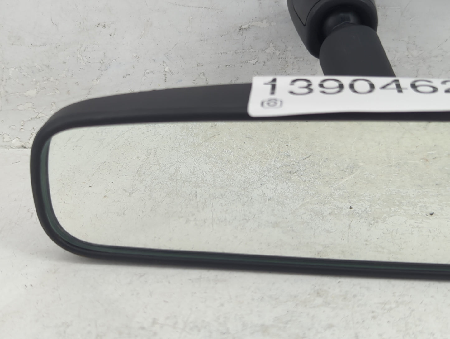 2011-2017 Nissan Juke Interior Rear View Mirror Replacement OEM Fits OEM Used Auto Parts - Oemusedautoparts1.com