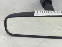 2011-2017 Nissan Juke Interior Rear View Mirror Replacement OEM Fits OEM Used Auto Parts - Oemusedautoparts1.com